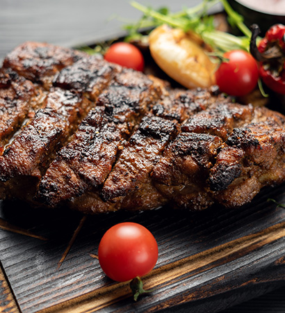 Food Service supply