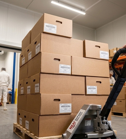 Export and international supply